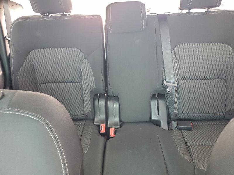 Photo 10 from auction – 2017 FORD EXPLORER X with VIN 1FM5K8D84HGA32480