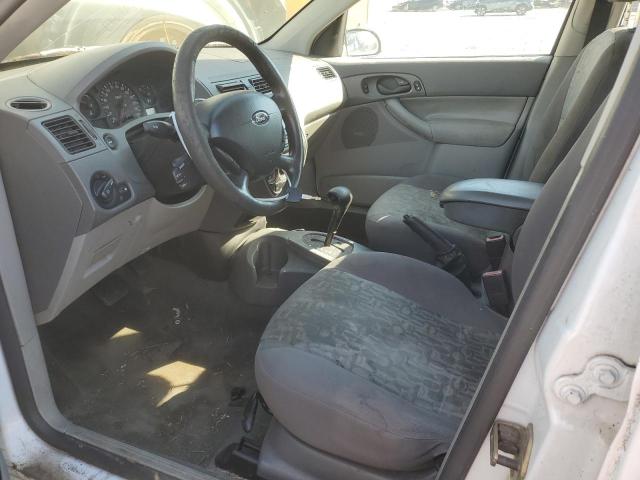 Photo 7 from auction – 2005 FORD FOCUS with VIN 1FAFP36N75W232177