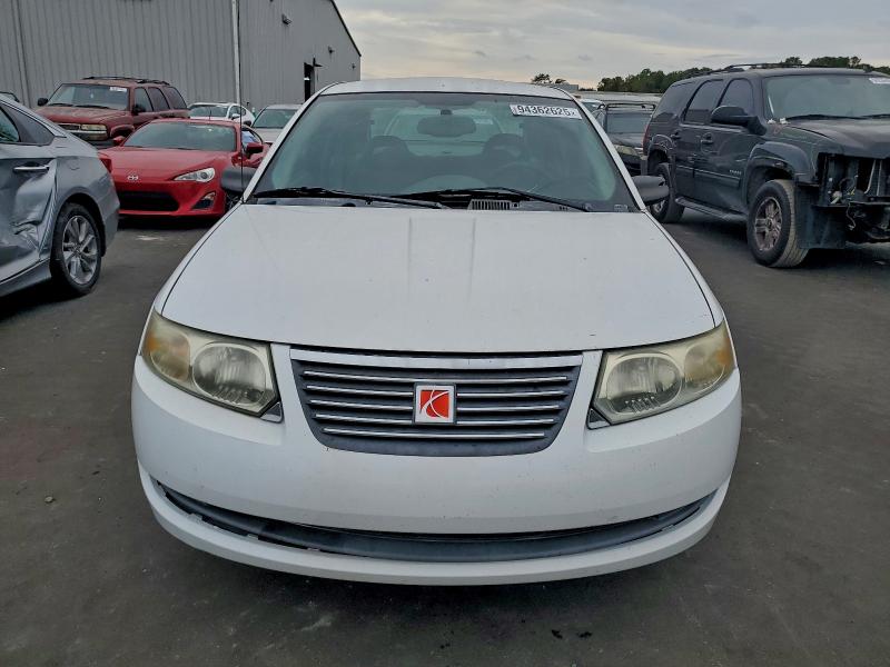 Photo 5 from auction – 2005 SATURN ION LEVEL with VIN 1G8AJ52F55Z183196