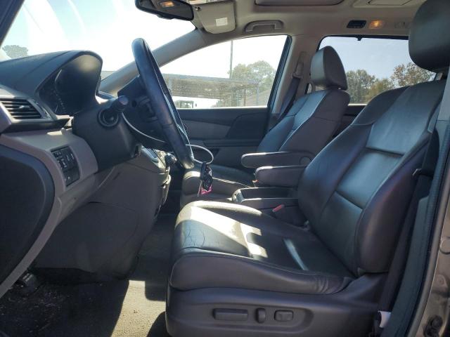 Photo 7 from auction – 2013 HONDA ODYSSEY TO with VIN 5FNRL5H97DB046463
