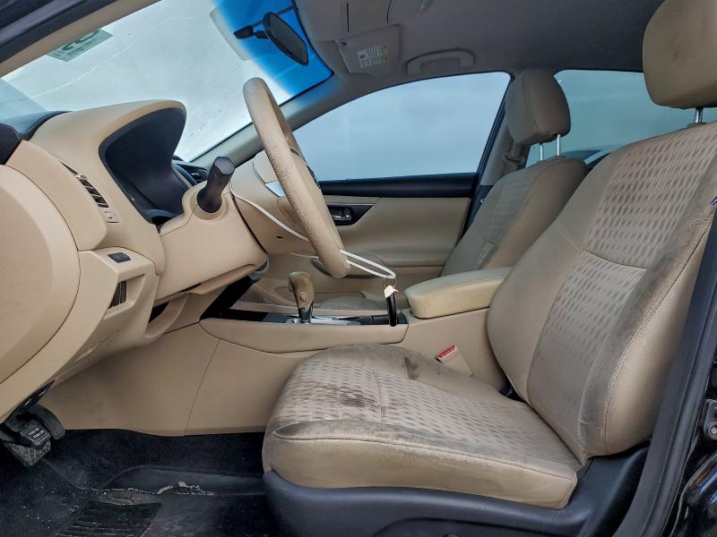 Photo 7 from auction – 2016 NISSAN ALTIMA 2.5 with VIN 1N4AL3AP2GC260391