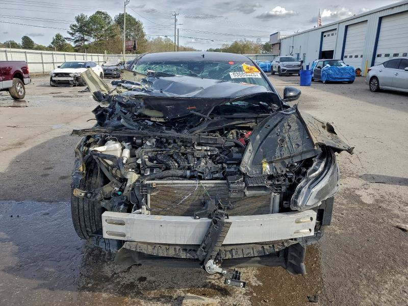 Photo 5 from auction – 2024 NISSAN ALTIMA SR with VIN 1N4BL4CV4RN386233