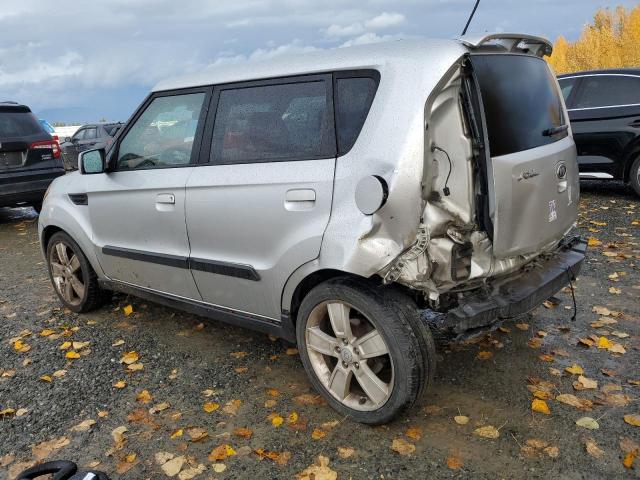 Photo 2 from auction – 2010 KIA SOUL + with VIN KNDJT2A22A7047031