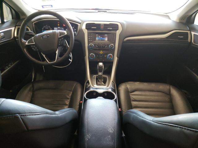 Photo 8 from auction – 2016 FORD FUSION SE with VIN 3FA6P0H97GR374291