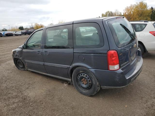 Photo 2 from auction – 2009 CHEVROLET UPLANDER LS with VIN 1GNDU23179D105380