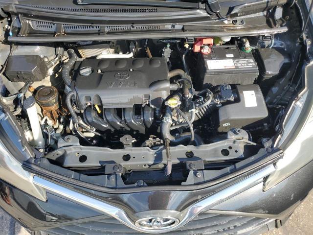 Photo 12 from auction – 2015 TOYOTA YARIS with VIN VNKKTUD30FA033649