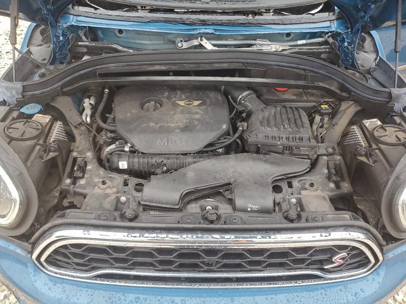 Photo 11 from auction – 2017 MINI COOPER S C with VIN WMZYT5C33H3D79019