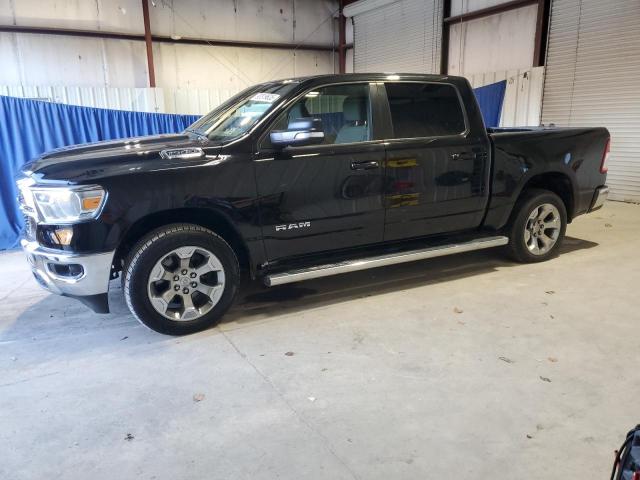 صورة رقم 1 من المزاد - 2022 RAM 1500 BIG H مع VIN 1C6SRFFT2NN444050