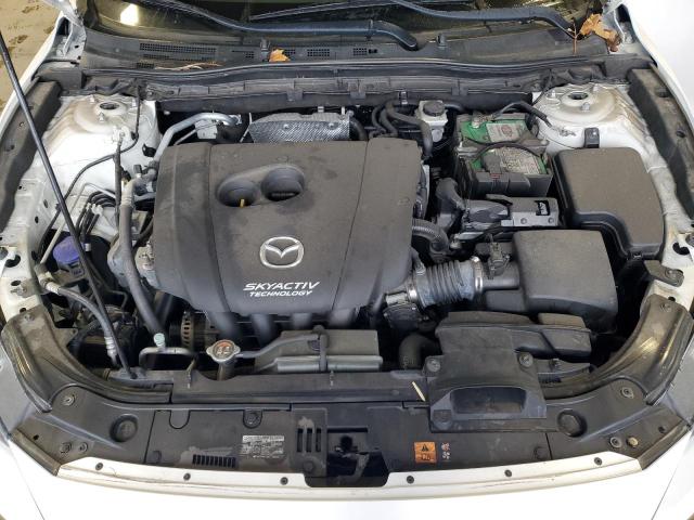 Photo 11 from auction – 2014 MAZDA 3 TOURING with VIN 3MZBM1V75EM121505