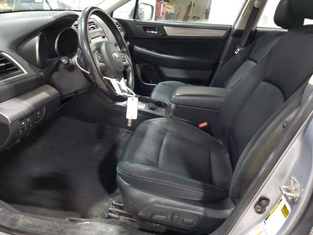 Photo 7 from auction – 2015 SUBARU LEGACY 2.5 with VIN 4S3BNAH67F3044092