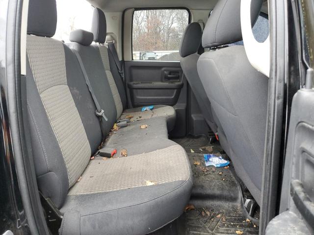 Photo 10 from auction – 2012 DODGE RAM 1500 S with VIN 1C6RD7FT9CS171383