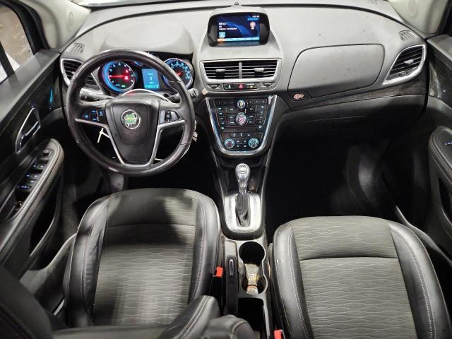 Photo 8 from auction – 2016 BUICK ENCORE with VIN KL4CJASB8GB729631