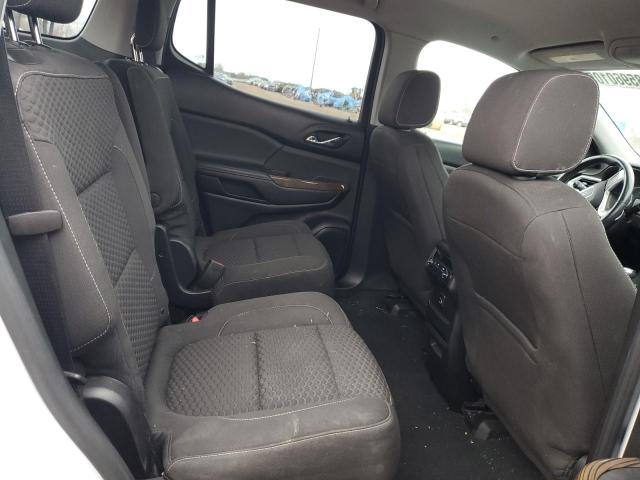 Photo 11 from auction – 2017 GMC ACADIA SLE with VIN 1GKKNLLS8HZ313625
