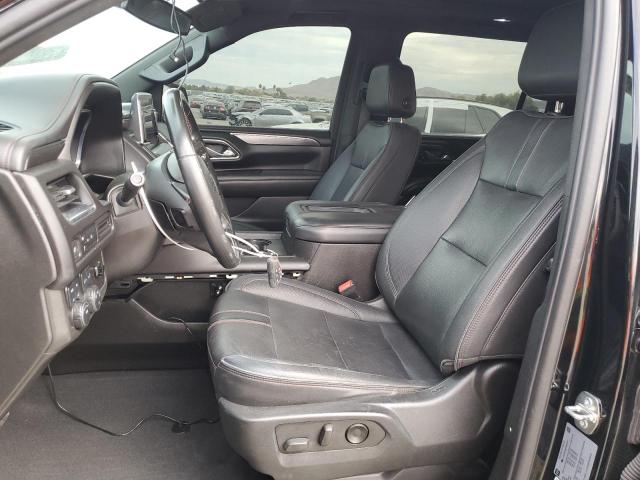 Photo 7 from auction – 2023 CHEVROLET SUBURBAN K with VIN 1GNSKEKD3PR223517