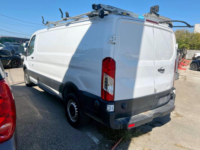 Фото 3 с аукциона – 2019 FORD TRANSIT T- с VIN 1FTYR2YM0KKA22065