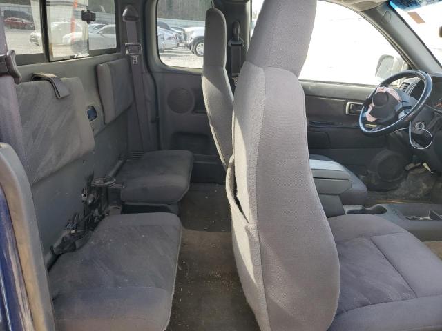 Photo 10 from auction – 2005 CHEVROLET COLORADO with VIN 1GCDT196158221444