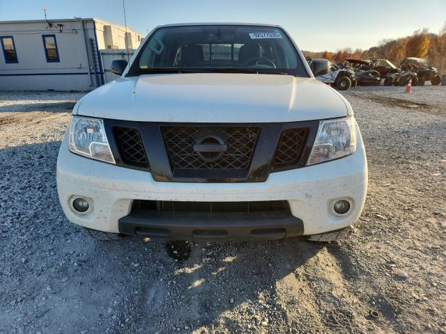 Photo 5 from auction – 2021 NISSAN FRONTIER S with VIN 1N6ED0EA4MN716112