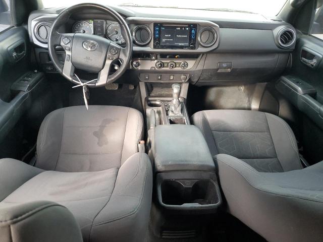 Photo 8 from auction – 2016 TOYOTA TACOMA DOU with VIN 5TFAZ5CN2GX009802