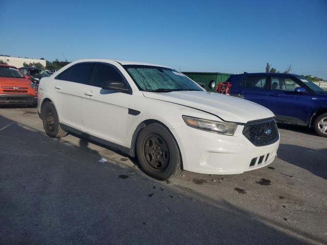 Foto 4 de la subasta – 2016 FORD TAURUS POL con VIN 1FAHP2L84GG101223