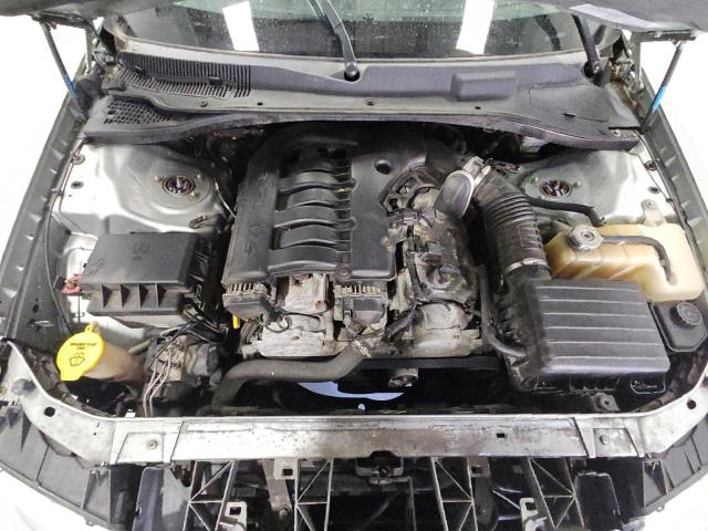 Photo 11 from auction – 2005 CHRYSLER 300 TOURIN with VIN 2C3JA53G85H187213