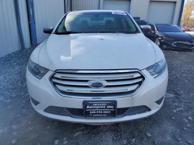 Photo 5 from auction – 2016 FORD TAURUS LIM with VIN 1FAHP2F85GG105812