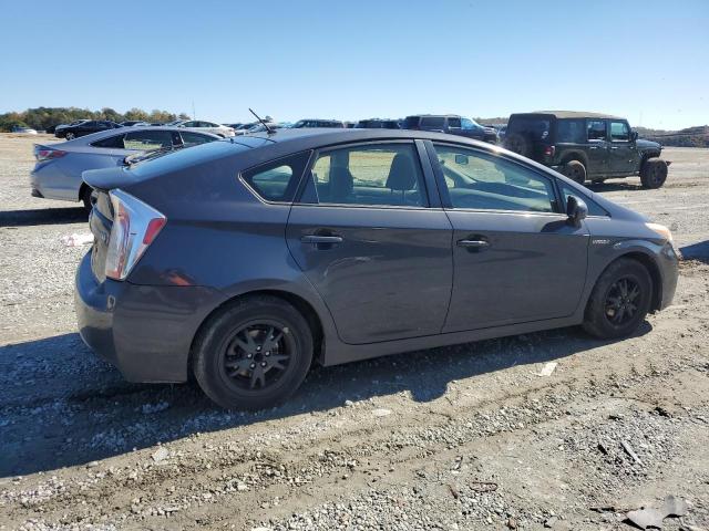 Photo 3 from auction – 2013 TOYOTA PRIUS with VIN JTDKN3DU4D5631741