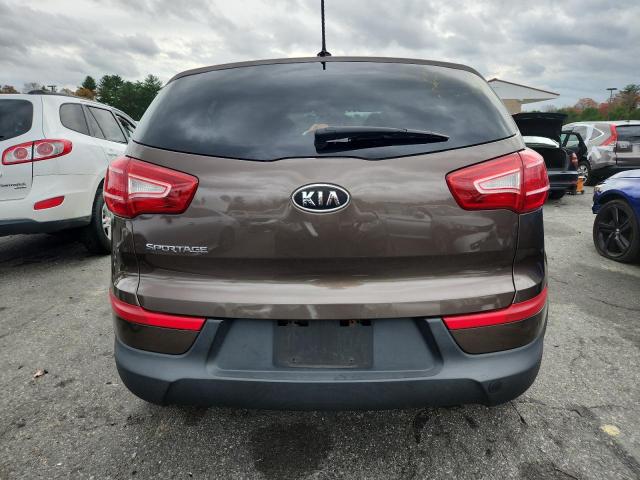 Photo 6 from auction – 2012 KIA SPORTAGE B with VIN KNDPB3A28C7310712