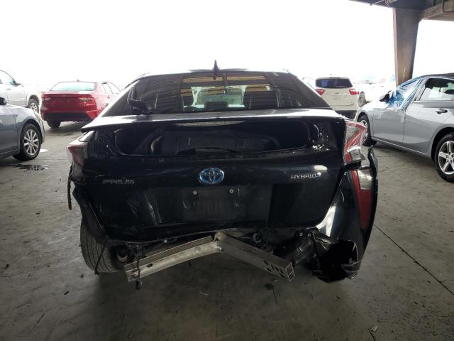 Photo 6 from auction – 2018 TOYOTA PRIUS with VIN JTDKARFU5J3547575