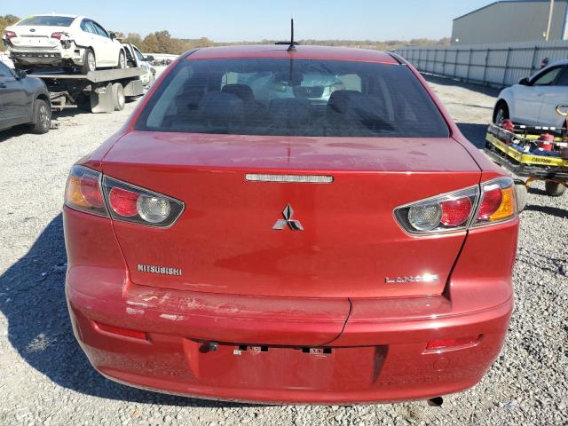 Foto 6 de la subasta – 2016 MITSUBISHI LANCER ES con VIN JA32U2FU5GU007109