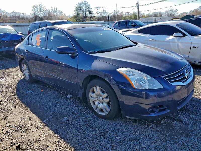 Photo 4 from auction – 2010 NISSAN ALTIMA with VIN 1N4AL2AP2AN418024