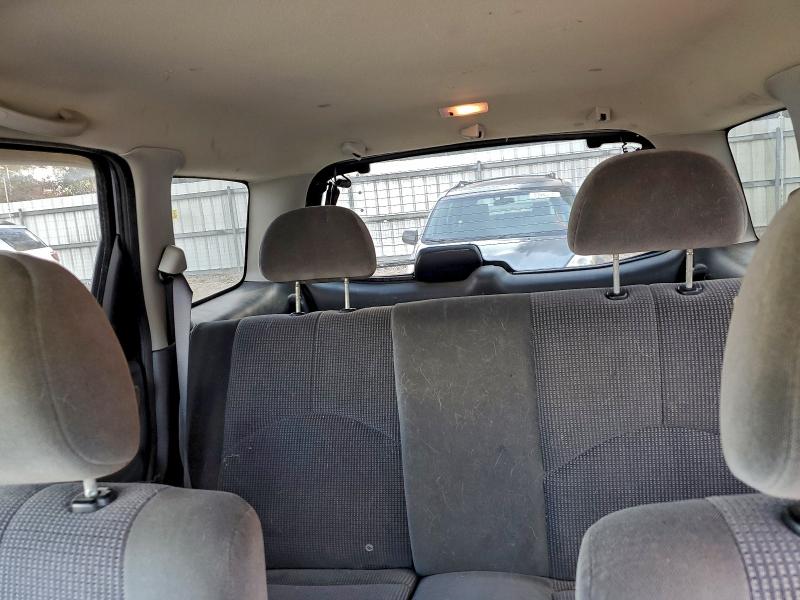 Foto 10 de la subasta – 2003 MAZDA TRIBUTE LX con VIN 4F2YZ04103KM39848