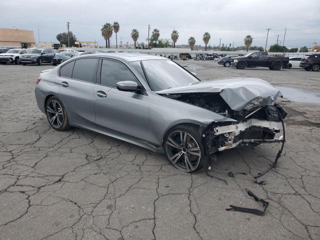 Photo 4 from auction – 2023 BMW 330I with VIN 3MW69FF07P8D24005