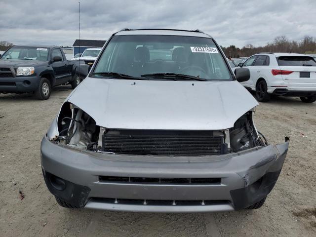 Photo 5 from auction – 2005 TOYOTA RAV4 with VIN JTEHD20V150053131