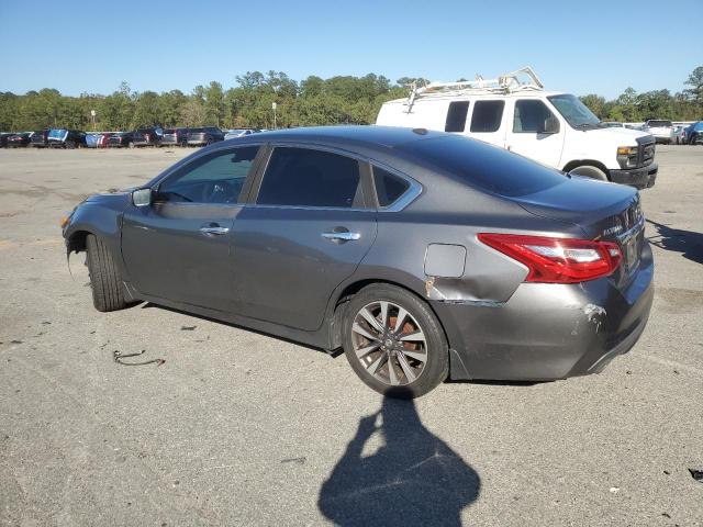 Photo 2 from auction – 2017 NISSAN ALTIMA 2.5 with VIN 1N4AL3AP8HC255116