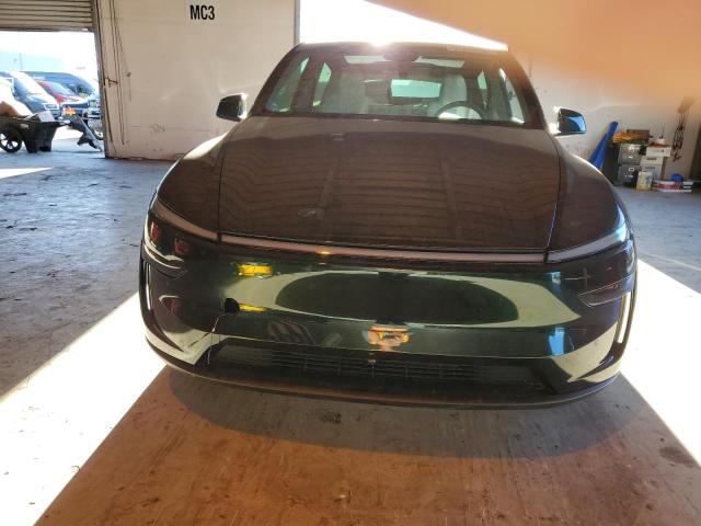 Photo 5 from auction – 2026 TESLA MODEL Y with VIN 7SAYGDEEXTA467832