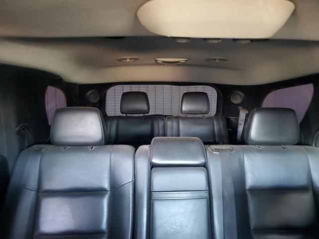 Photo 10 from auction – 2015 DODGE DURANGO LI with VIN 1C4RDHDG3FC741221