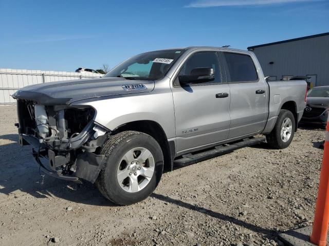 Photo 1 from auction – 2023 RAM 1500 BIG H with VIN 1C6SRFFT3PN680225