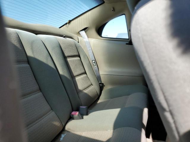 Photo 10 from auction – 2001 FORD MUSTANG with VIN 1FAFP40481F221849