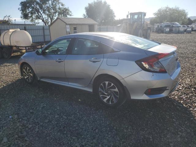 Photo 2 from auction – 2016 HONDA CIVIC EX with VIN 19XFC2F72GE242386