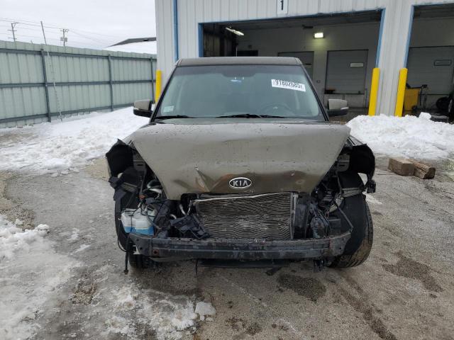 Zdjęcie 5 z aukcji – 2013 KIA SOUL + z VIN KNDJT2A65D7554710