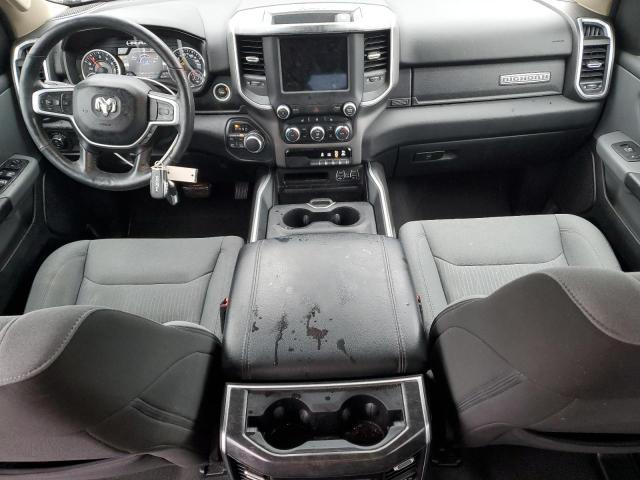 Photo 8 from auction – 2020 RAM 1500 BIG H with VIN 1C6SRFFT5LN167844