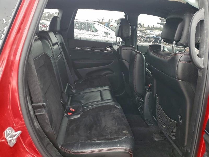 Photo 11 from auction – 2018 JEEP GRAND CHER with VIN 1C4RJFLG3JC113554