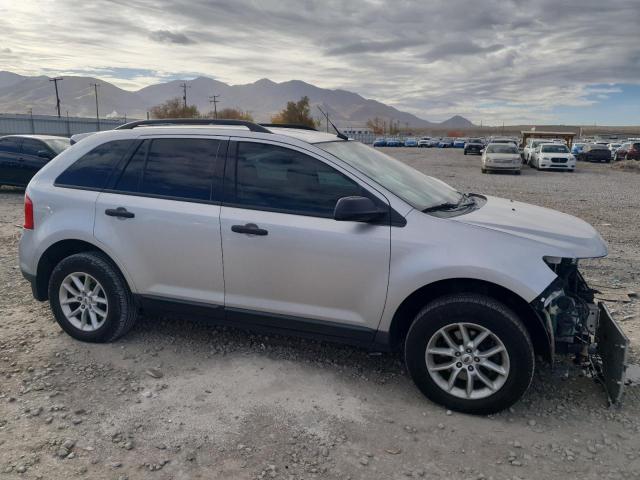Photo 4 from auction – 2013 FORD EDGE SE with VIN 2FMDK3GC7DBC88676