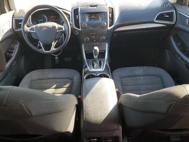 Photo 8 from auction – 2016 FORD EDGE SEL with VIN 2FMPK3J90GBC18080