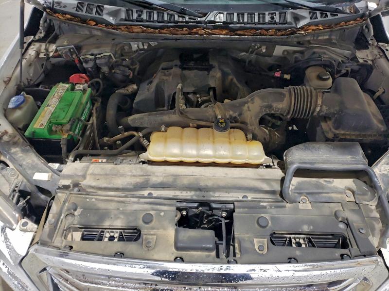 Photo 11 from auction – 2016 FORD F150 SUPER with VIN 1FTEW1EP8GKE43091