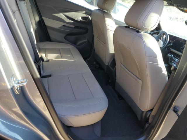 Photo 10 from auction – 2025 BUICK ENVISTA AV with VIN KL47LCEP2SB137083