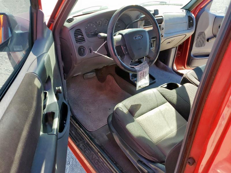 Photo 8 from auction – 2008 FORD RANGER SUP with VIN 1FTYR14D18PB14099