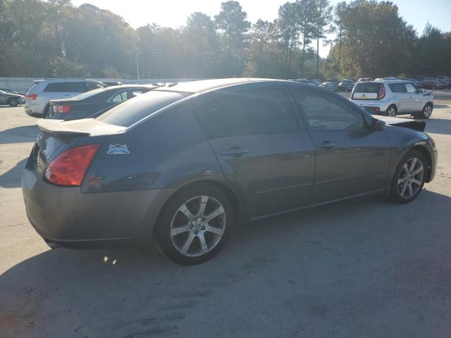 Photo 3 from auction – 2008 NISSAN MAXIMA SE with VIN 1N4BA41E98C807026