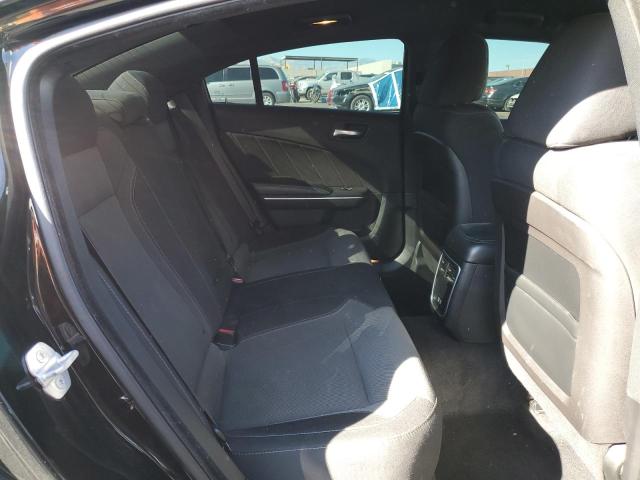 Photo 10 from auction – 2015 DODGE CHARGER SX with VIN 2C3CDXHG4FH890085