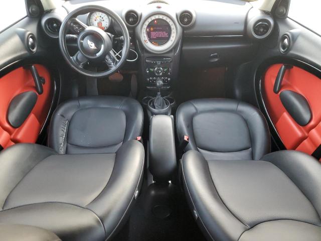 Photo 8 from auction – 2012 MINI COOPER COU with VIN WMWZB3C51CWM02148